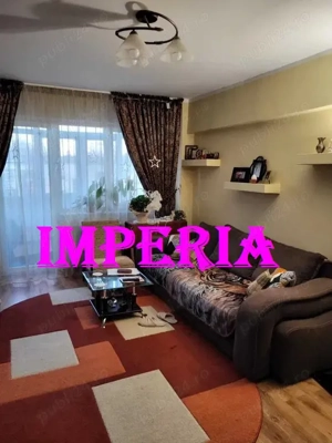 Apartament cu 2 camere Primaverii - imagine 2