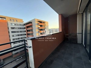 Iris - Apartament cu 2 camere, 2 balcoane si parcare privata - Torontalului - imagine 3