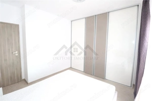 Apartament 2 camere, centrala proprie, Complexul Rezidential Iris - imagine 2