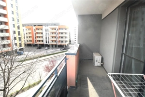 Apartament 2 camere, centrala proprie, Complexul Rezidential Iris - imagine 8