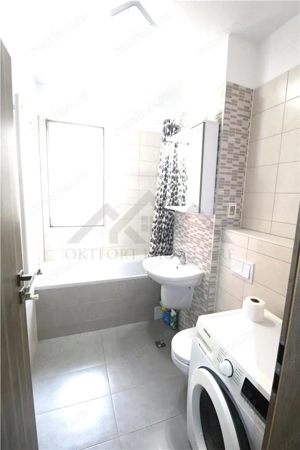 Apartament 2 camere, centrala proprie, Complexul Rezidential Iris - imagine 14