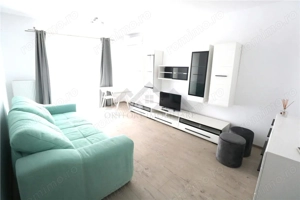 Apartament 2 camere, centrala proprie, Complexul Rezidential Iris - imagine 4