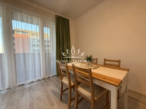 Iris - Apartament cu 2 camere, 2 balcoane si parcare privata - Torontalului - imagine 5