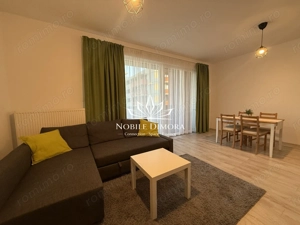 Iris - Apartament cu 2 camere, 2 balcoane si parcare privata - Torontalului - imagine 2