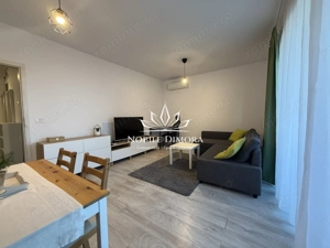 Iris - Apartament cu 2 camere, 2 balcoane si parcare privata - Torontalului - imagine 6