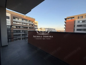 Iris - Apartament cu 2 camere, 2 balcoane si parcare privata - Torontalului - imagine 4