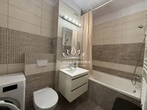 Iris - Apartament cu 2 camere, 2 balcoane si parcare privata - Torontalului - imagine 17
