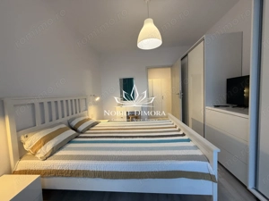 Iris - Apartament cu 2 camere, 2 balcoane si parcare privata - Torontalului - imagine 12