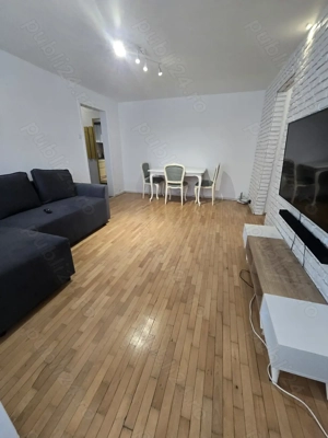 inchiriere 2 camere Emil Racovita apropiere metrou