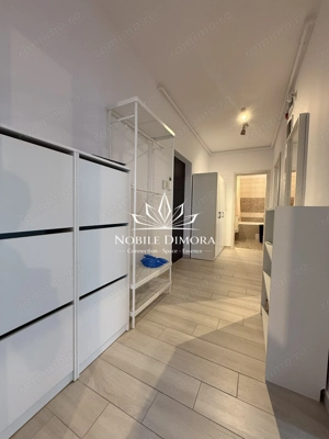 Iris - Apartament cu 2 camere, 2 balcoane si parcare privata - Torontalului - imagine 10