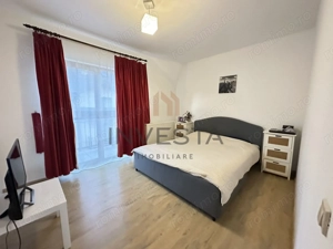 Apartament de 90 mp in Vila , la 5 minute de Kaufland Manastur. - imagine 3