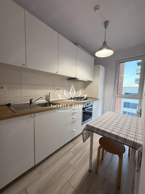 Iris - Apartament cu 2 camere, 2 balcoane si parcare privata - Torontalului - imagine 9