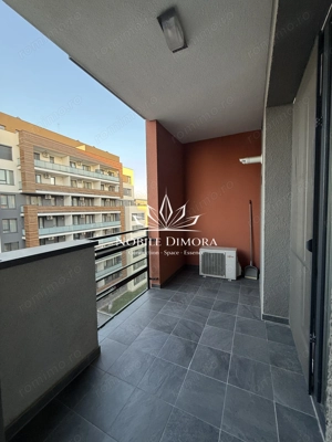Iris - Apartament cu 2 camere, 2 balcoane si parcare privata - Torontalului - imagine 14