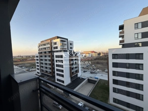 Iris - Apartament cu 2 camere, 2 balcoane si parcare privata - Torontalului - imagine 15