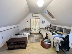 Apartament de 90 mp in Vila , la 5 minute de Kaufland Manastur. - imagine 4