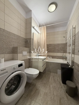 Iris - Apartament cu 2 camere, 2 balcoane si parcare privata - Torontalului - imagine 16