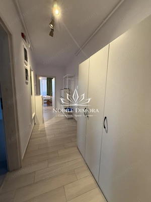 Iris - Apartament cu 2 camere, 2 balcoane si parcare privata - Torontalului - imagine 7