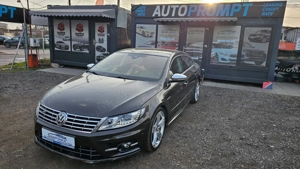  *** Volkswagen Passat CC R-Line Euro 5 177 CP Automat 4 4 *** - imagine 3