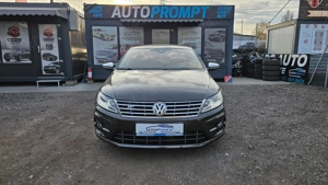  *** Volkswagen Passat CC R-Line Euro 5 177 CP Automat 4 4 *** - imagine 2