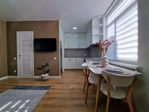 Garsoniera in zona Lujerului