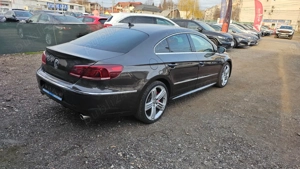 *** Volkswagen Passat CC R-Line Euro 5 177 CP Automat 4 4 *** - imagine 4