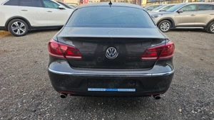  *** Volkswagen Passat CC R-Line Euro 5 177 CP Automat 4 4 *** - imagine 5