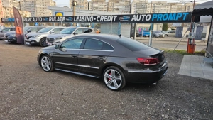  *** Volkswagen Passat CC R-Line Euro 5 177 CP Automat 4 4 *** - imagine 6