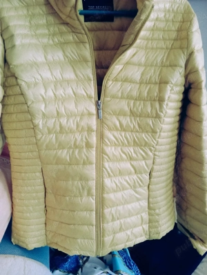 geacă matlasata femei 