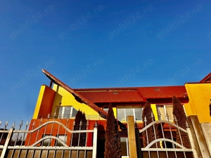 Duplex de inchiriat in zona Coresi