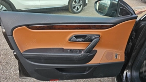  *** Volkswagen Passat CC R-Line Euro 5 177 CP Automat 4 4 *** - imagine 7