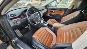  *** Volkswagen Passat CC R-Line Euro 5 177 CP Automat 4 4 *** - imagine 11