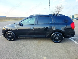 Dacia Logan MCV 2014 0.9 turbo Gpl  - imagine 4