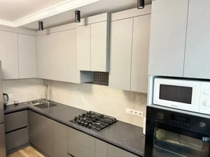 Apartament cu 2 camere in zona Pantelimon - imagine 2