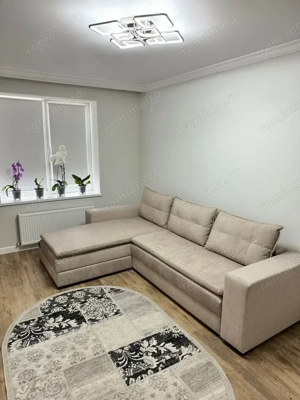 Apartament cu 2 camere in zona Pantelimon - imagine 4