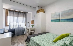 Apartament cu 2 camere in zona Pantelimon - imagine 6