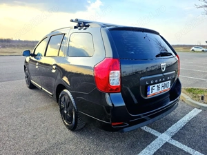 Dacia Logan MCV 2014 0.9 turbo Gpl  - imagine 3