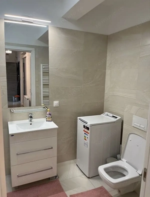 Prima inchiriere- Apartament 2 camere lux, centrala proprie, parcare inclusă - imagine 6