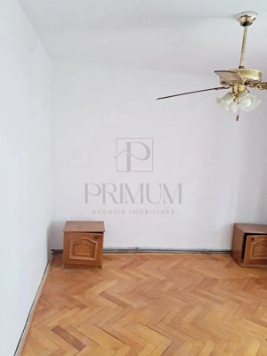 LIPOVEI -3CAM -DECOM. -2 BALCOANE -CENTRALA PROPRIE -ETAJ 1 - imagine 5