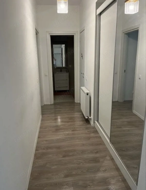 Prima inchiriere- Apartament 2 camere lux, centrala proprie, parcare inclusă - imagine 5