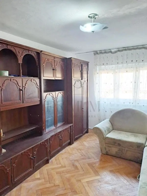 LIPOVEI -3CAM -DECOM. -2 BALCOANE -CENTRALA PROPRIE -ETAJ 1