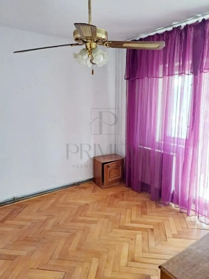 LIPOVEI -3CAM -DECOM. -2 BALCOANE -CENTRALA PROPRIE -ETAJ 1 - imagine 6