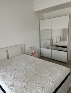 Prima inchiriere- Apartament 2 camere lux, centrala proprie, parcare inclusă