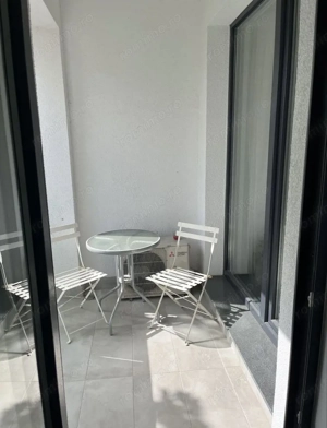 Prima inchiriere- Apartament 2 camere lux, centrala proprie, parcare inclusă - imagine 8