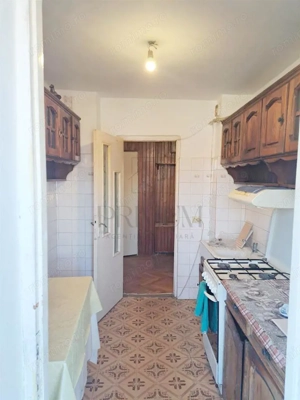 LIPOVEI -3CAM -DECOM. -2 BALCOANE -CENTRALA PROPRIE -ETAJ 1 - imagine 7