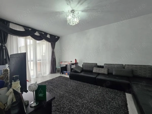 Apartament 2 Camere Strada Stejarului, Fundeni Dobroești 