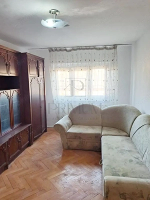 LIPOVEI -3CAM -DECOM. -2 BALCOANE -CENTRALA PROPRIE -ETAJ 1 - imagine 2