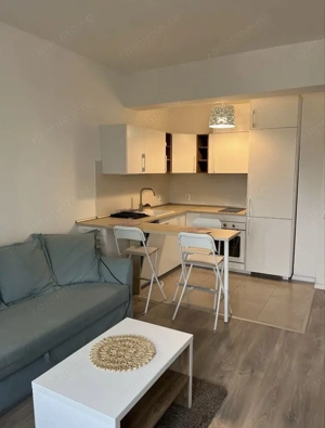 Prima inchiriere- Apartament 2 camere lux, centrala proprie, parcare inclusă - imagine 4