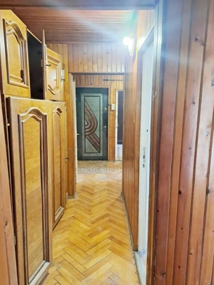 LIPOVEI -3CAM -DECOM. -2 BALCOANE -CENTRALA PROPRIE -ETAJ 1 - imagine 10