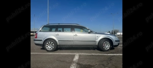 Vând Passat 1.6 benzină  - imagine 4