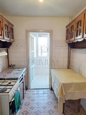 LIPOVEI -3CAM -DECOM. -2 BALCOANE -CENTRALA PROPRIE -ETAJ 1 - imagine 3